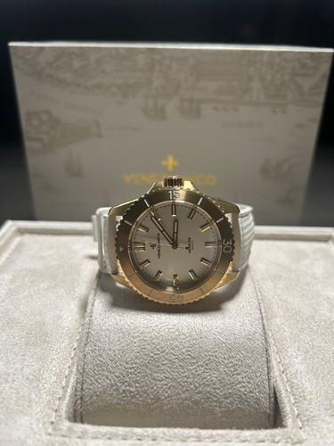 Venezianico nereide bronzo - nereide, 39