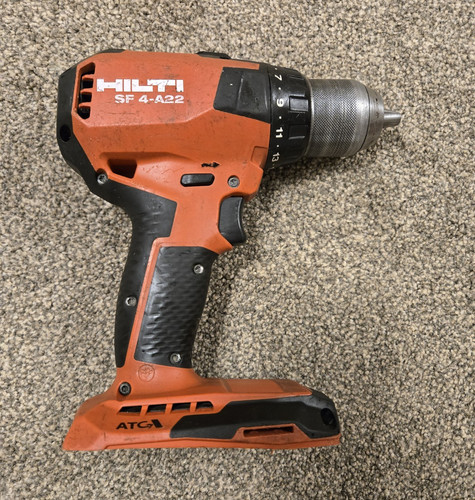 Hilti a22 avvitatore a - hilti, sf