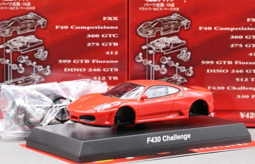 Kyosho ferrari collection - kyosho,