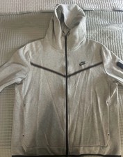 nike tech fleece uomo