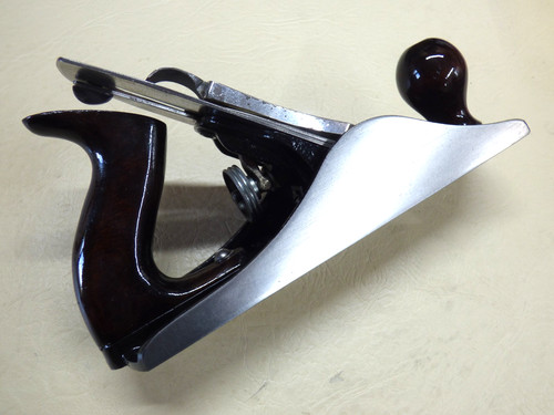 Stanley bailey 1 2 - no, 4-1/2