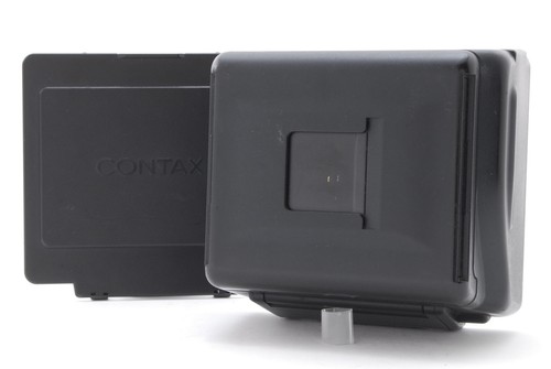 Quasi come nuovo contax 645 - [quasi, nuovo]