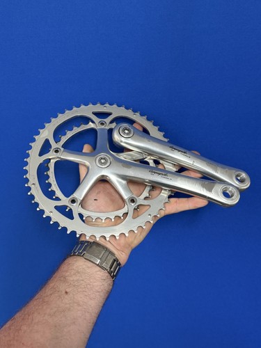 Set pedivelle campagnolo - set,
