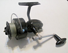 Vintage Garcia Mitchell 306 Spinning Reel Made in France