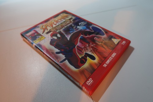 Spider man unlimited complete - spider,