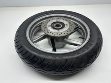 RUOTA CERCHIO PNEUMATICO