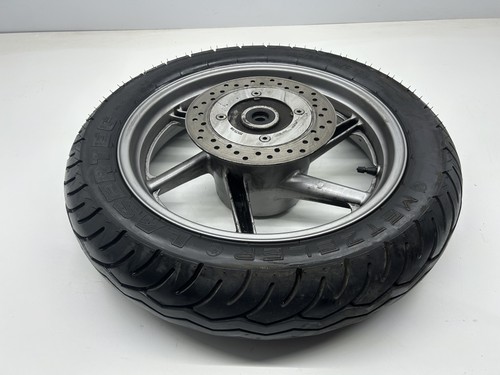 Ruota cerchio pneumatico - cerchio,