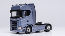 Modellino camion scala 1:43