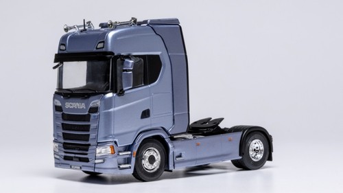 Modellino camion scala - , 1:43