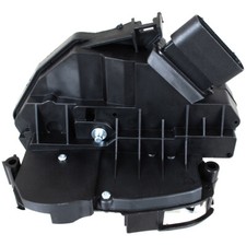 SERRATURA PORTA ANTERIORE