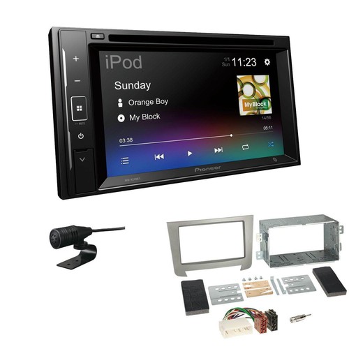 Pioneer avh a240bt autoradio - pioneer, avh-a240bt