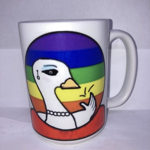 Orca coatings rainbow duck - coatings,