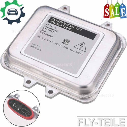 7248050 centralina faro xenon - faro,