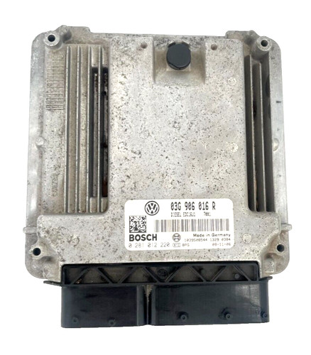 Centralina motore ecu - centralina,