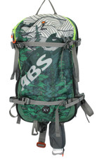 ABS S. Light 15l Borsa Uomo