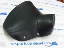 Copertura sella colore nera - colore,