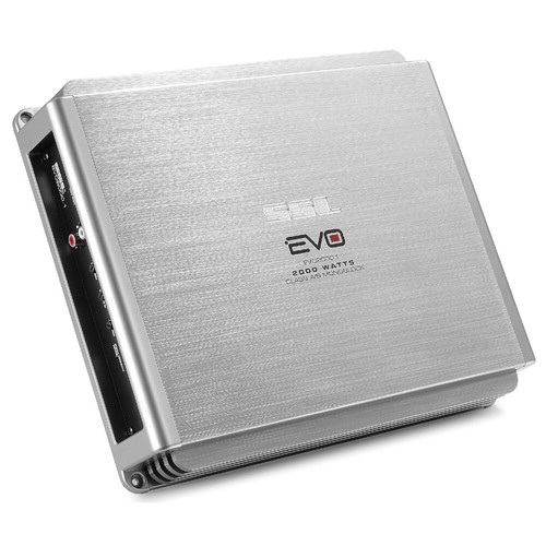 Soundstorm ssl evo2000 1 - 1,