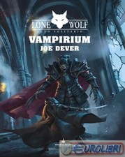 9791259540744 Joe Dever