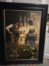 Dipinti antichi Venezia luigi