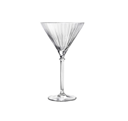 Bicchieri cocktail martini - da,