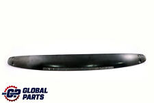Mini Cooper Cabrio R57 R57N Arco del Tetto Posteriore Pieghevole Nero 2758523