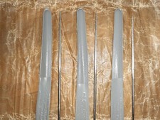 File di diamanti, armaiolo