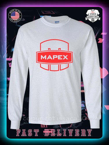 Shirt manica lunga uomo - manica, logo