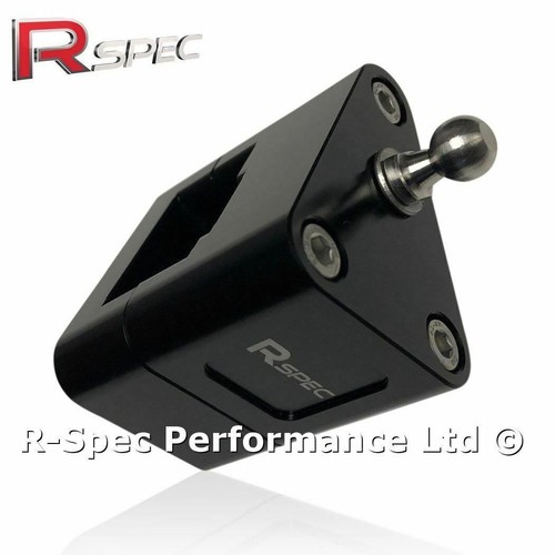 Cambio corto stealth quick - cambio,