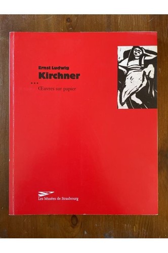 Ernst ludwig kirchner - ludwig,