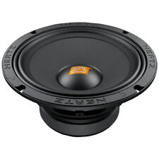 Hertz SV200 20cm midrange casse altoparlanti auto 500 watt max coppia