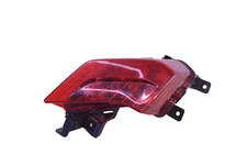 Fanale posteriore destro freno