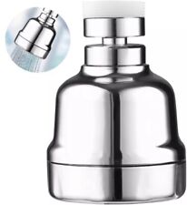 Rompigetto aeratore doccetta