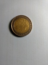 Vendo 1 moneta 2 euro Beatrix Koningin OLANDA 2002 pezzo unico da investimento