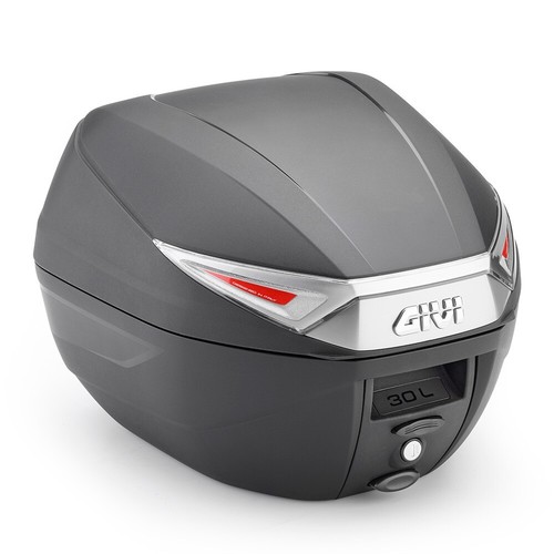 Bauletto givi monolock lt - bauletto, 30