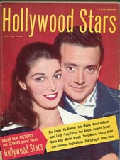 Hollywood stars - hollywood,