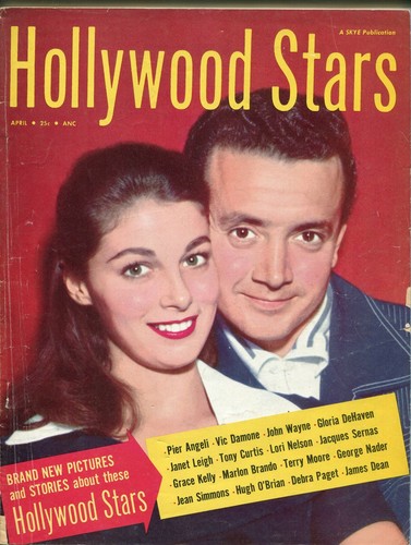 Hollywood stars - hollywood,