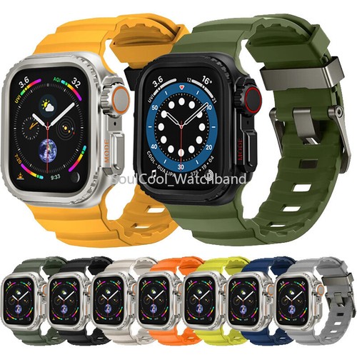 Cinturino sportivo silicone - , +