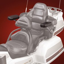 Goldwing 1500, braccioli
