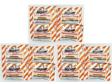 Pastiglia piccante al gusto di