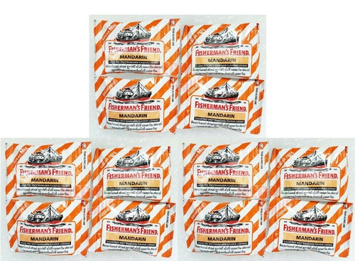 Pastiglia piccante gusto di - pastiglia,