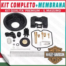 Kit Revisione Carburatore