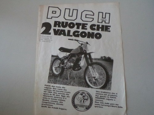 Advertising pubblicità 1979 - advertising,
