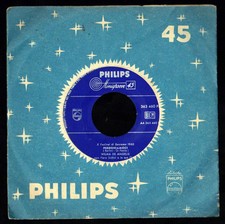 WILMA DE ANGELIS DISCO 45 GIRI
