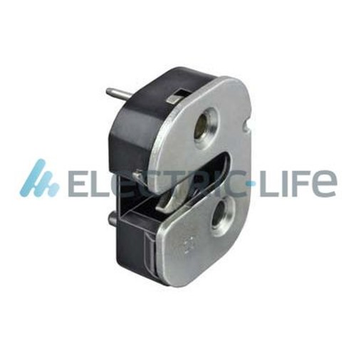 Serratura porta electric - electric, life