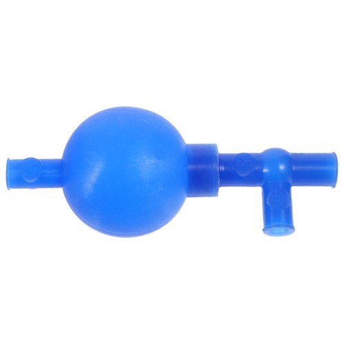 Lampadina riempimento pipette