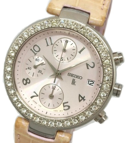 Orologio seiko lukia - lukia, 7t92-0es0