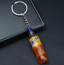 Coca Cola Fanta Miniatura 6,5