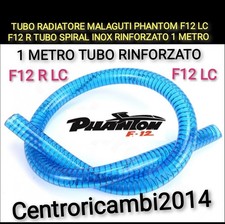 Tubo radiatore malaguti - radiatore,