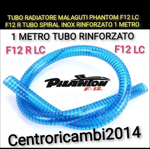 Tubo radiatore malaguti - tubo,