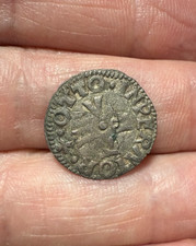 Moneta Lucca Repubblica